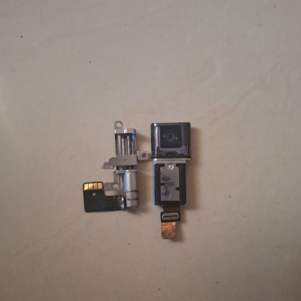 Kamera Pop Depan + Penggerak Mesin Mi 9T Pro/Redmi K20 Pro