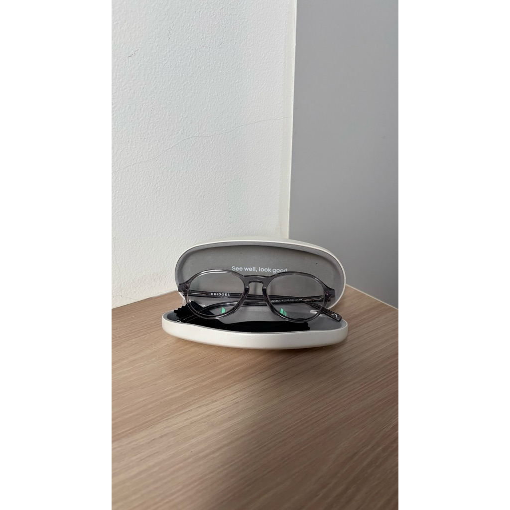 kacamata putney bridges eyewear