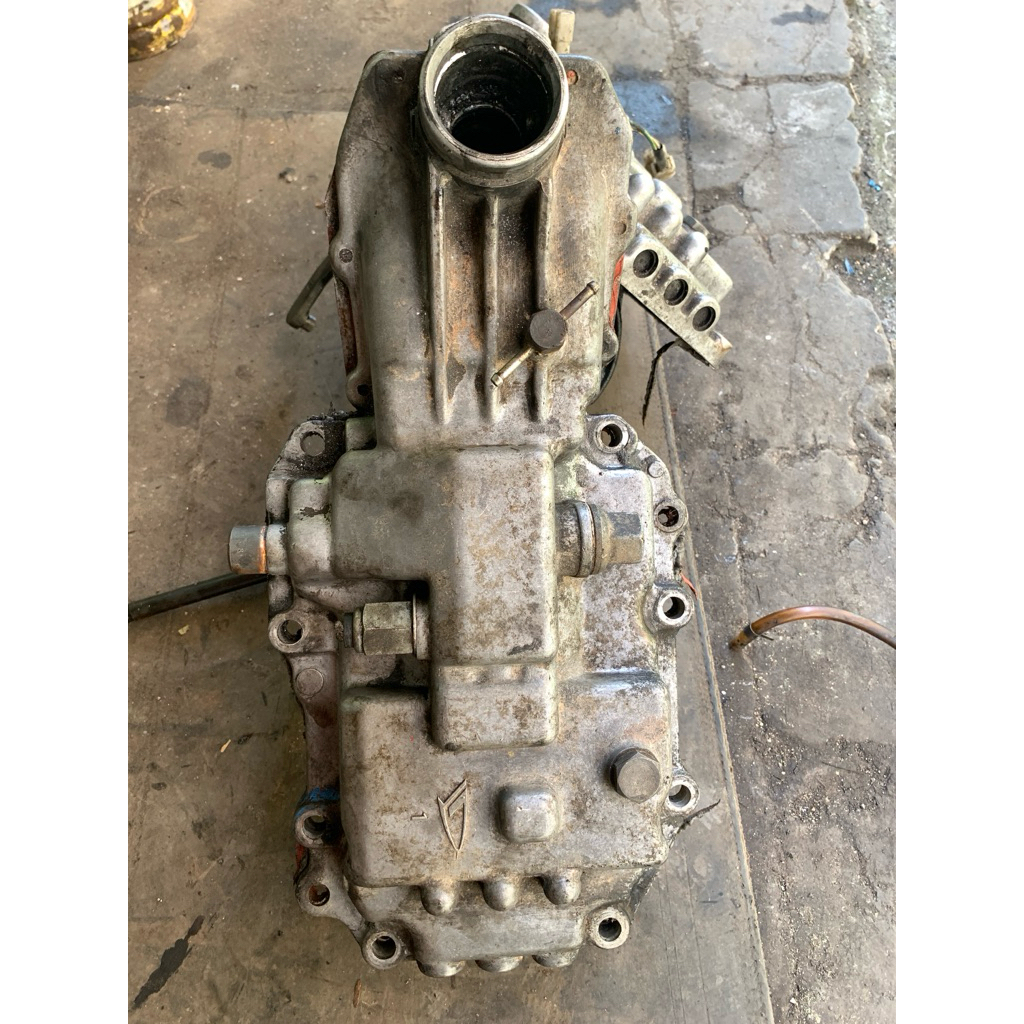 tutup transmisi taft gt hiline rocky 5 5speed ex taft rugger