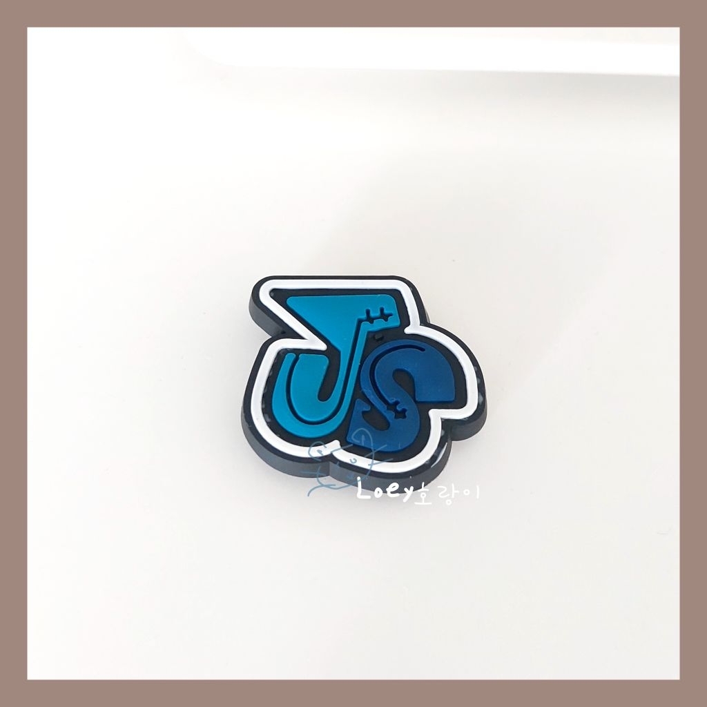 NCT DREAM - Dreamini Official Jibbitz [JISUNG]