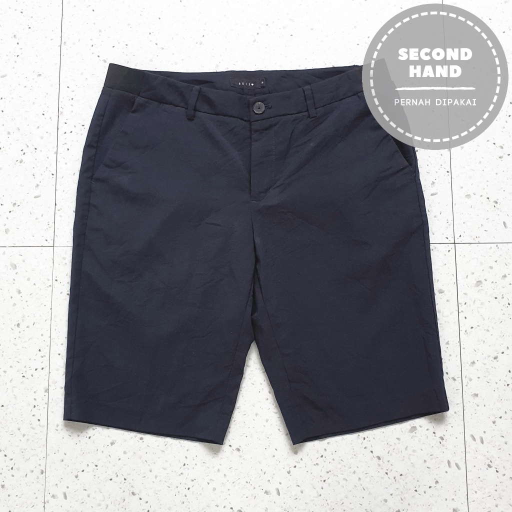 Celana Pendek Ugiz / Size 35 36 - Lingkar 93 cm / Second Hand