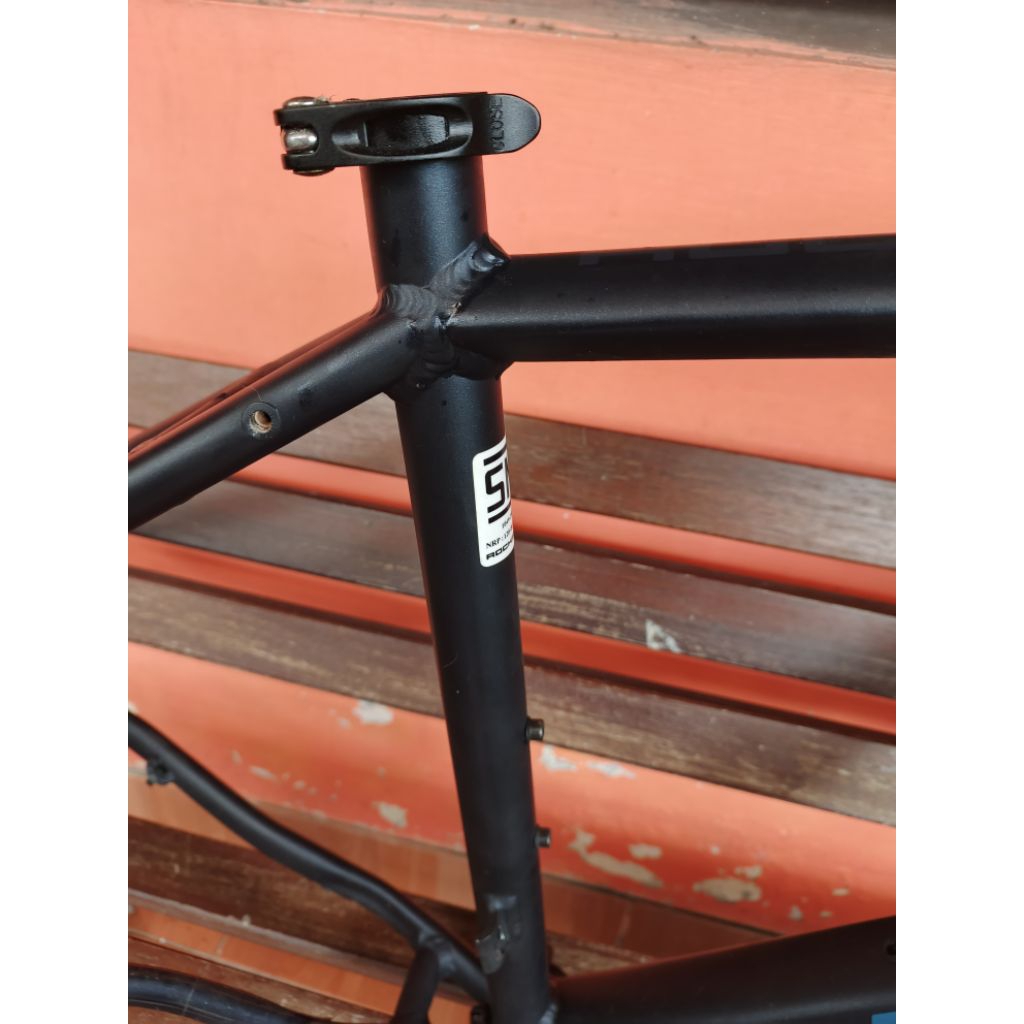 frameset united rockford gen 2 size 46