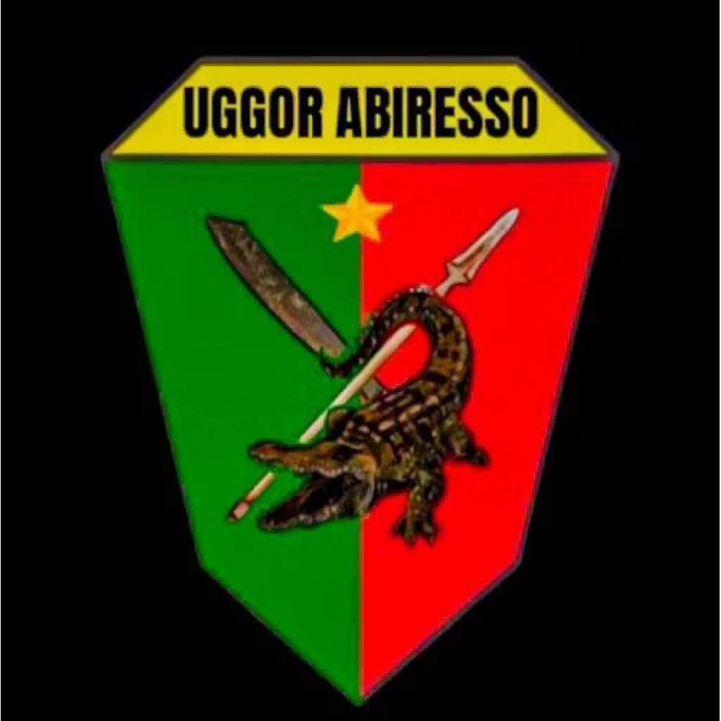 Bet brevet Uggor Abirezzo PDL PDH TNI AD