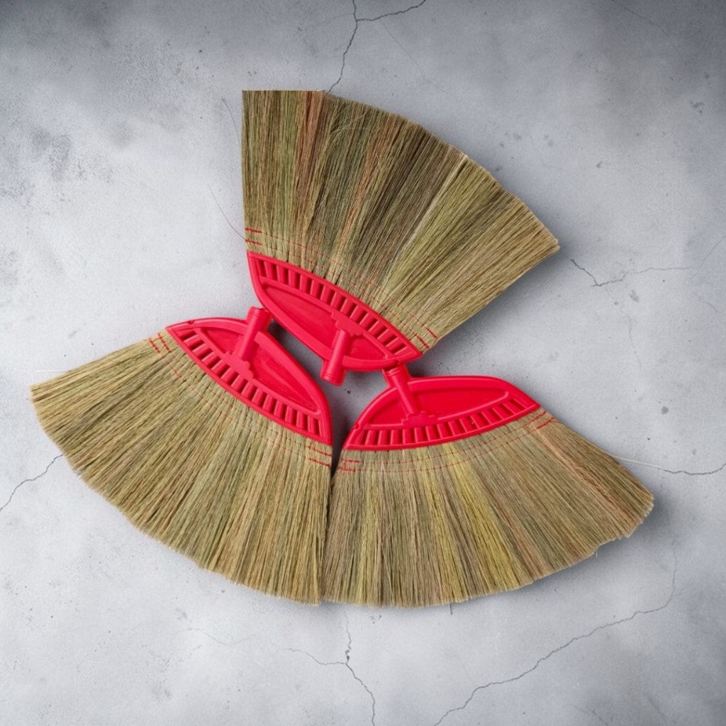 Sapu Lantai rayung lakop  Refil sapu lantai Refil