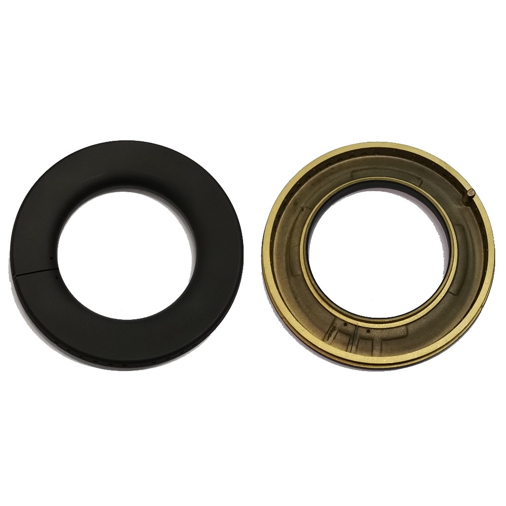 CAP BURNER EXTERNAL #120 BH 2723 LL BH 2733 LL BH 2933 LL BH 2723 JABM BH 2933 JABM BH 7723 LLD