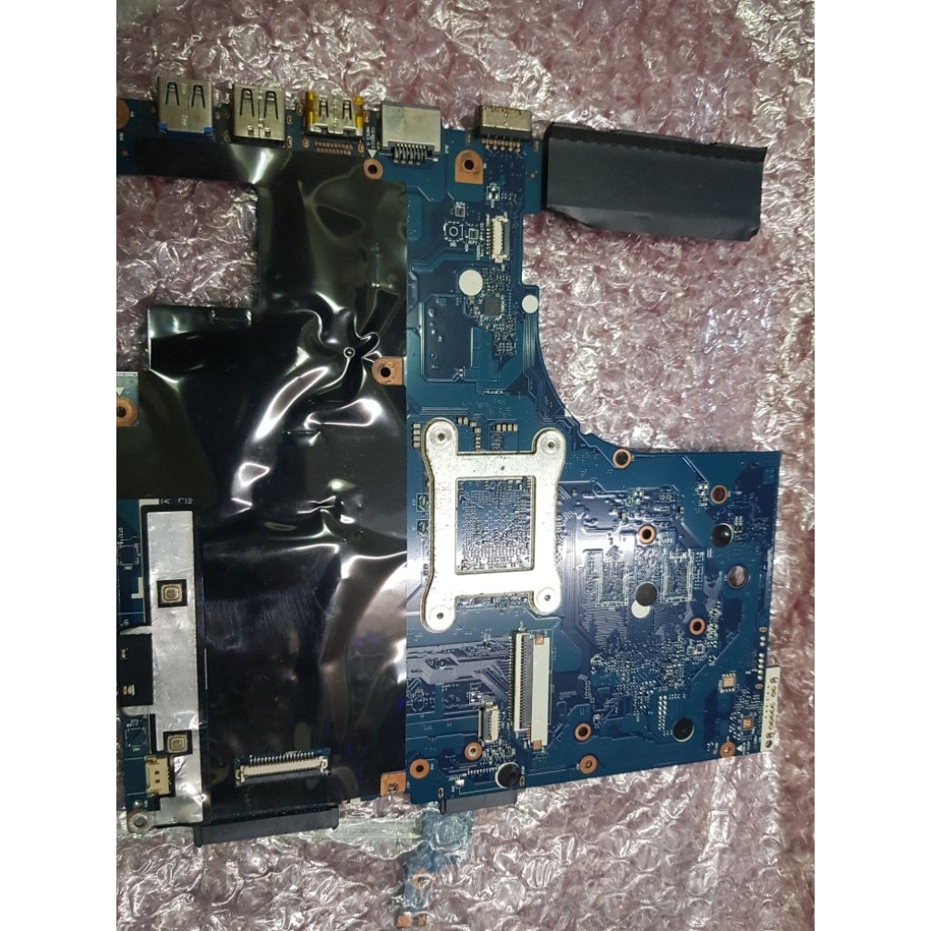 Mainboard lenovo g40 45 amd a6