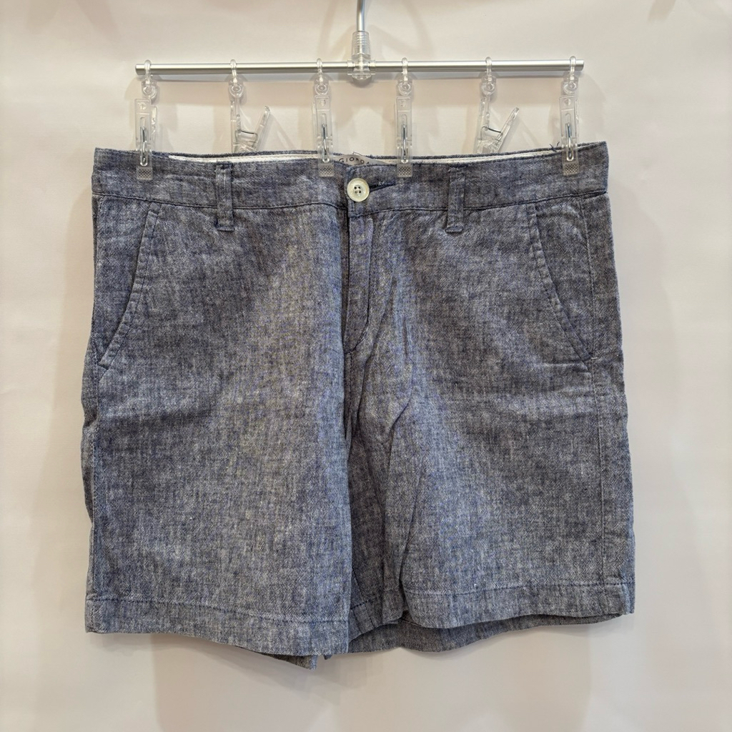 [PRELOVED] Celana Pendek Khaki Giordano