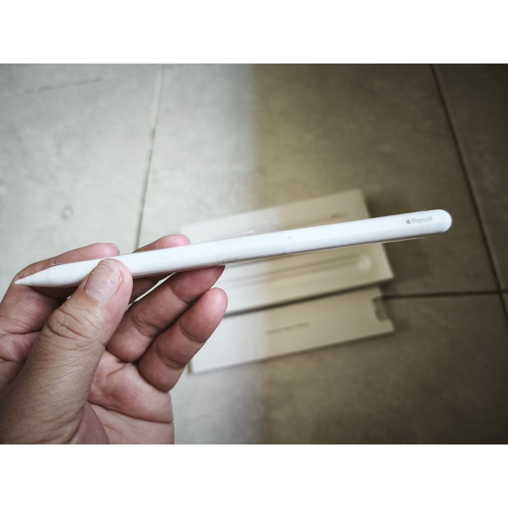 Apple pencil 2nd generation A2051