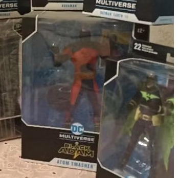 McFarlane Atom Smasher BIG