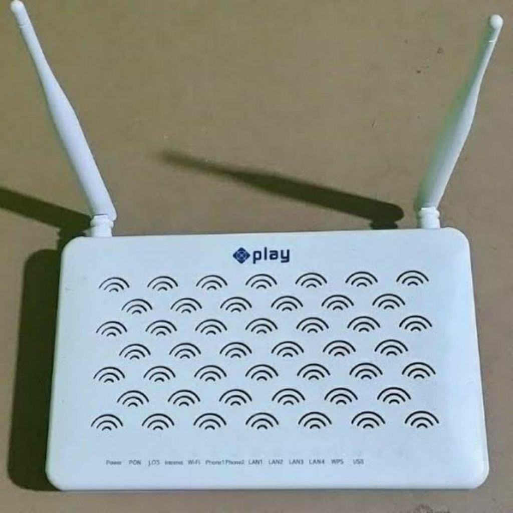 ZTE F660
