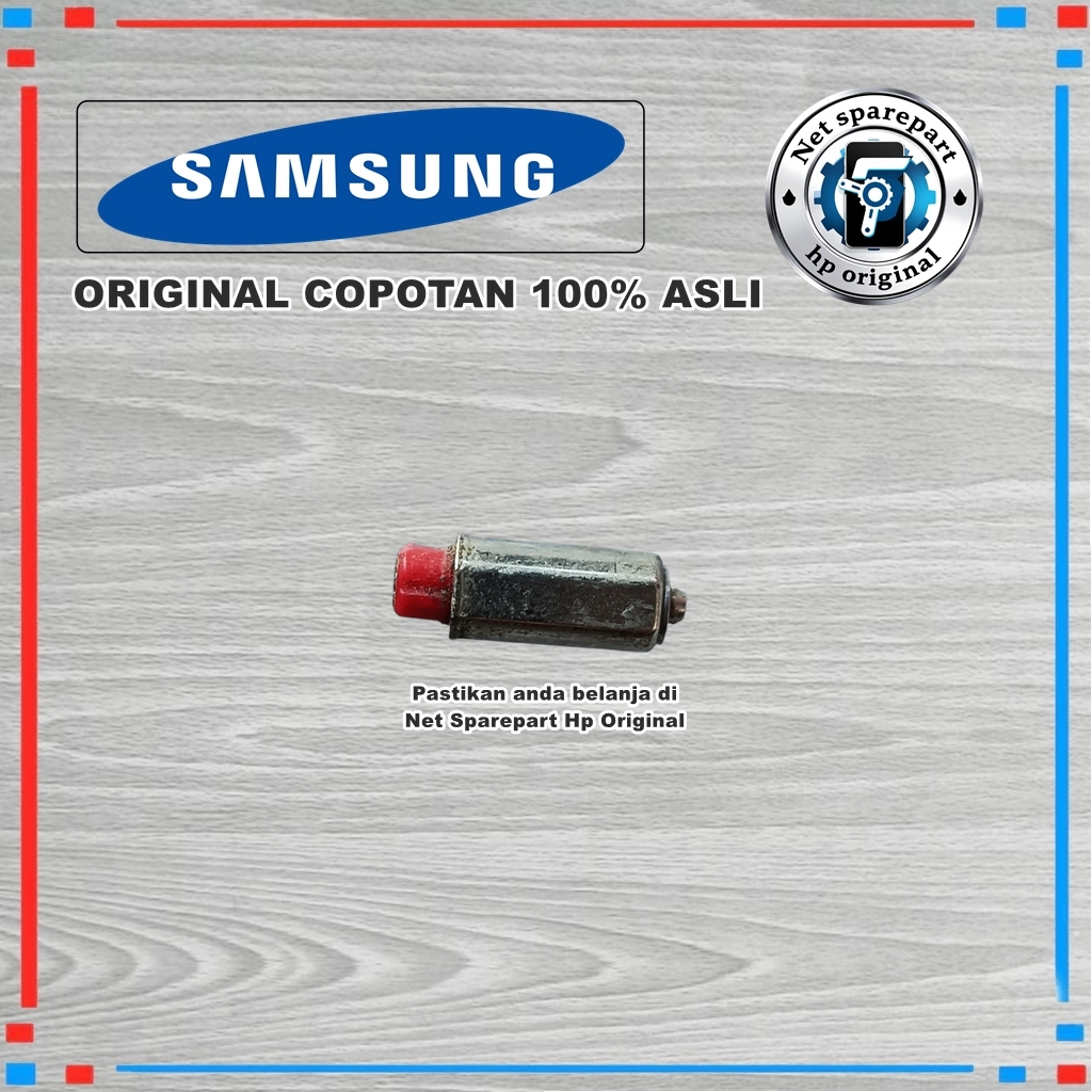 ENGSEL SAMSUNG LIPAT E1272 ORIGINAL ASLI COPOTAN