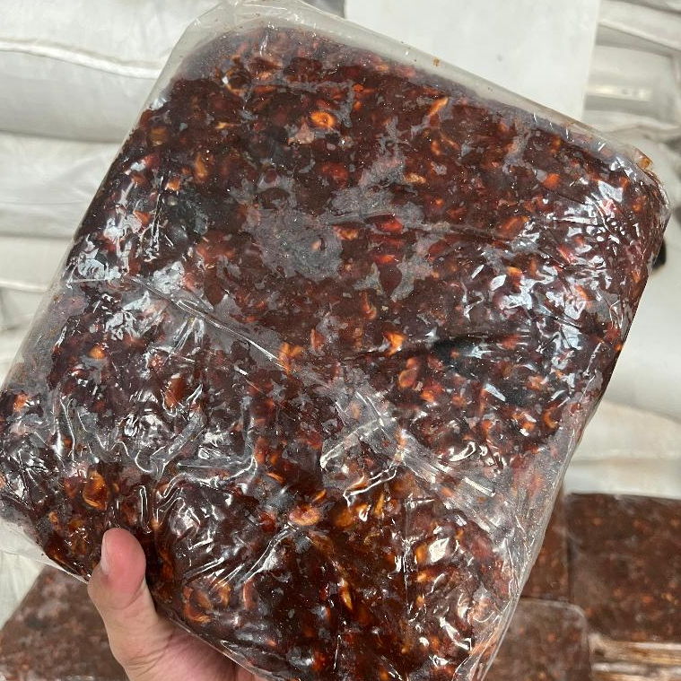 Asam Jawa Daging 1 Kg Tanpa Biji | Asam Jawa Bersih Siap Masak