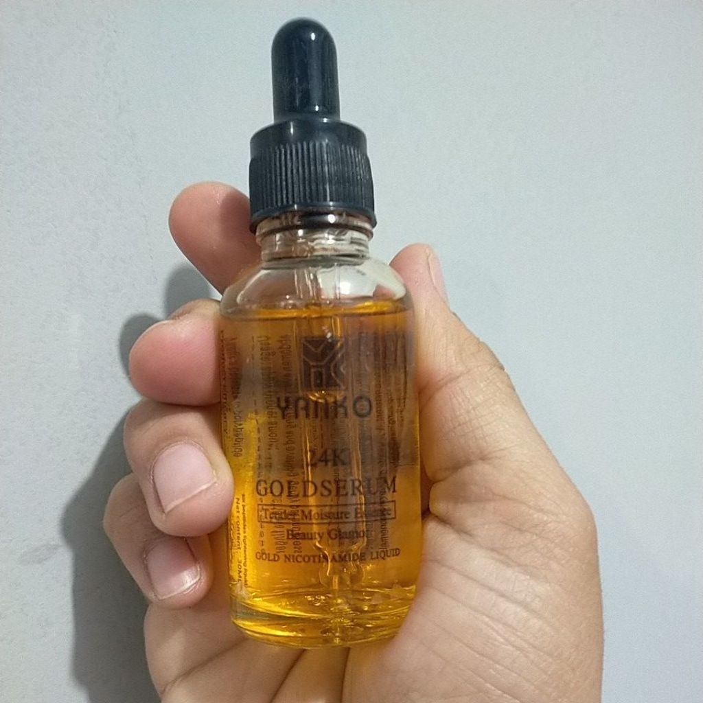 Serum yanko original