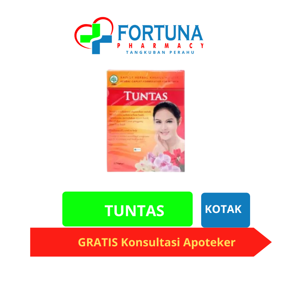 PIL TUNTAS