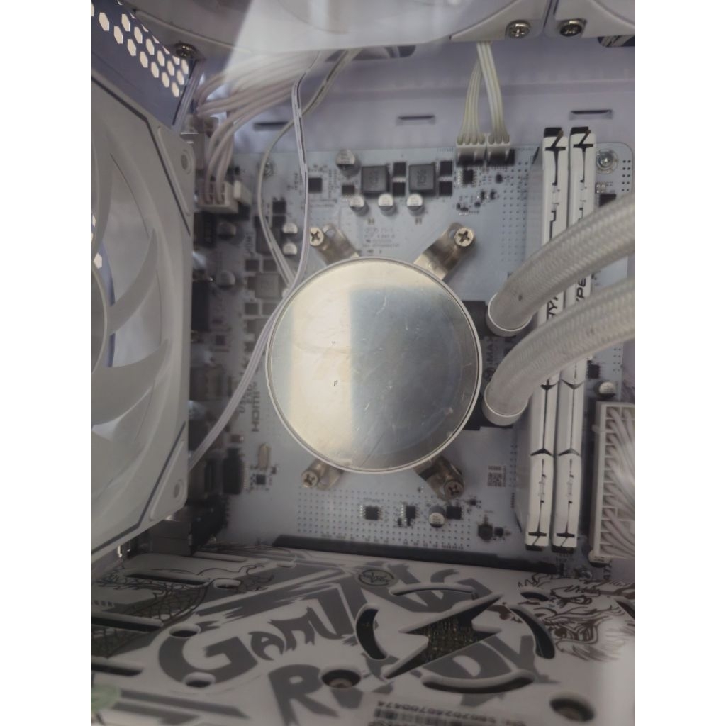 mobo+procie maxsun b450m ryzen 5 3500 / motherboard / processor / bundling