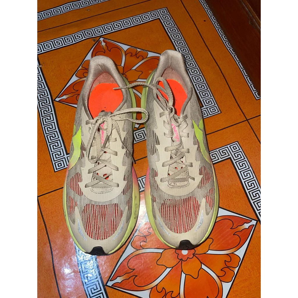 Sepatu Ortus Hyperglide second