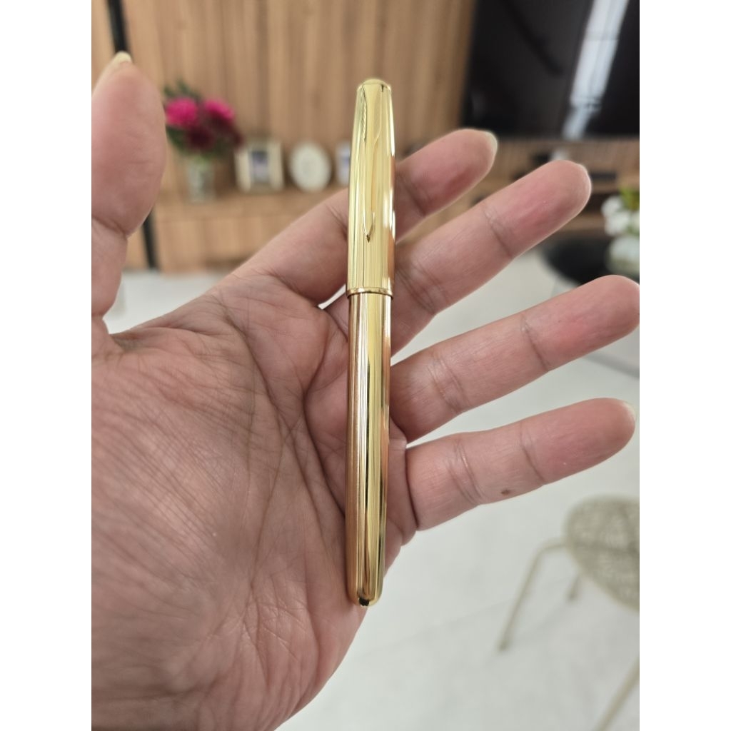 Vintage Parker Sonette Fountain pen