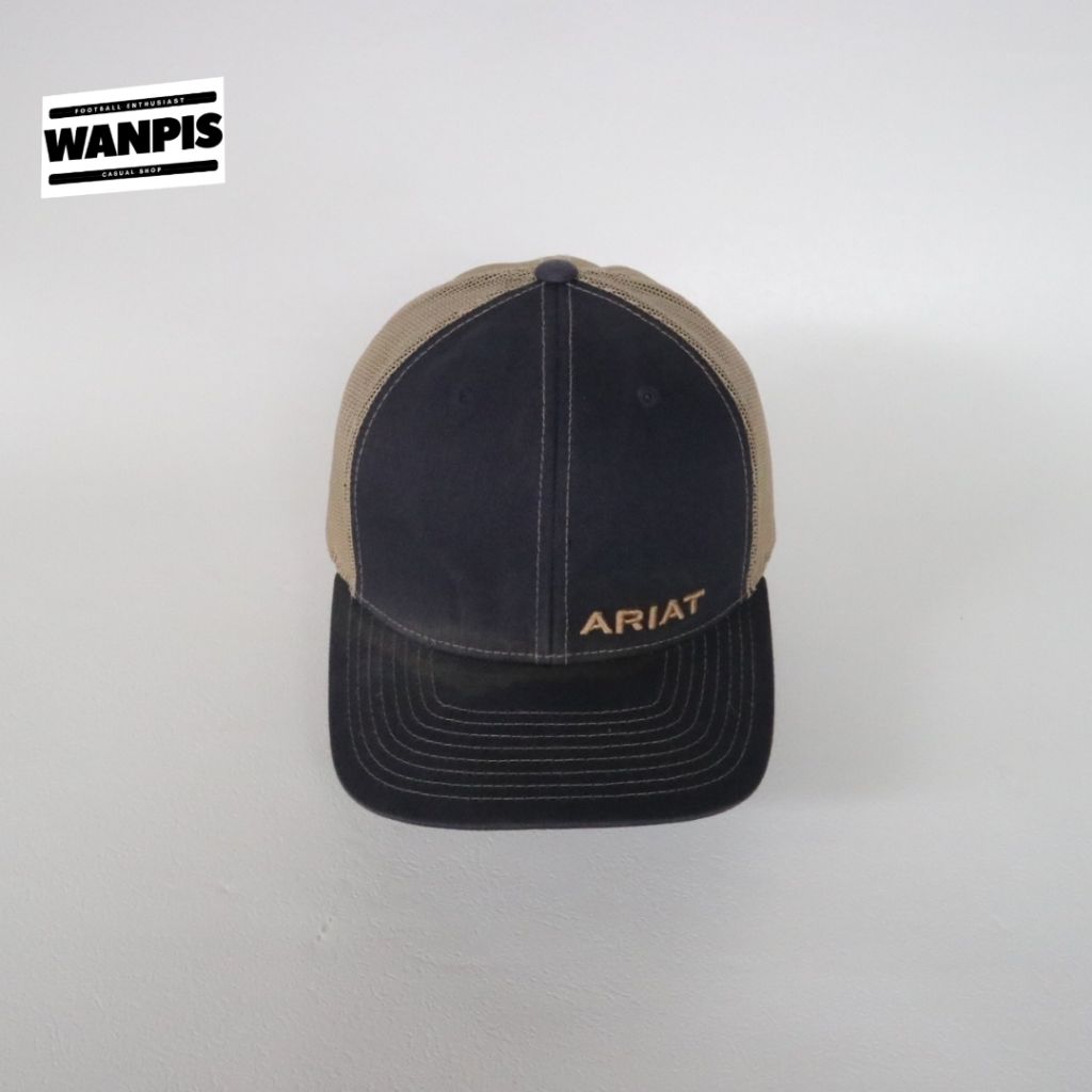 Topi trucker Ariat