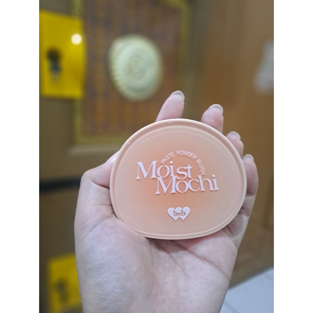 PL MOIST MOCHI BNB