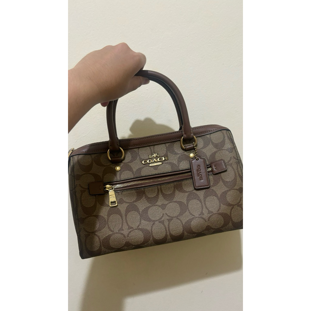 PRELOVED COACH ROWAN