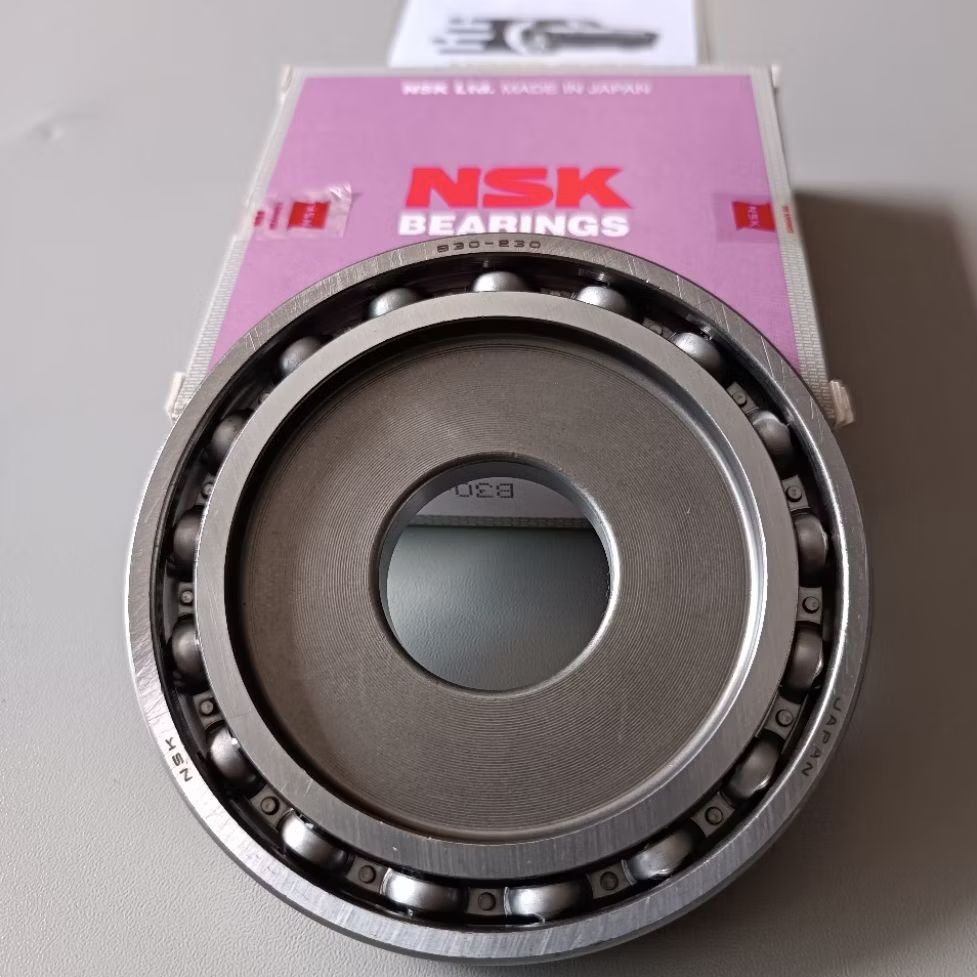 Laher Bearing Matic Wuling Almaz CVT