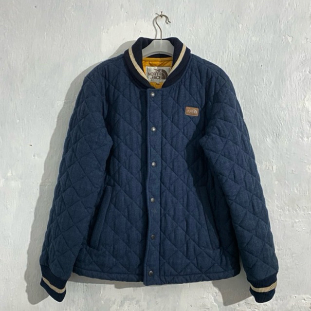 Jacket TNF Original Size 100