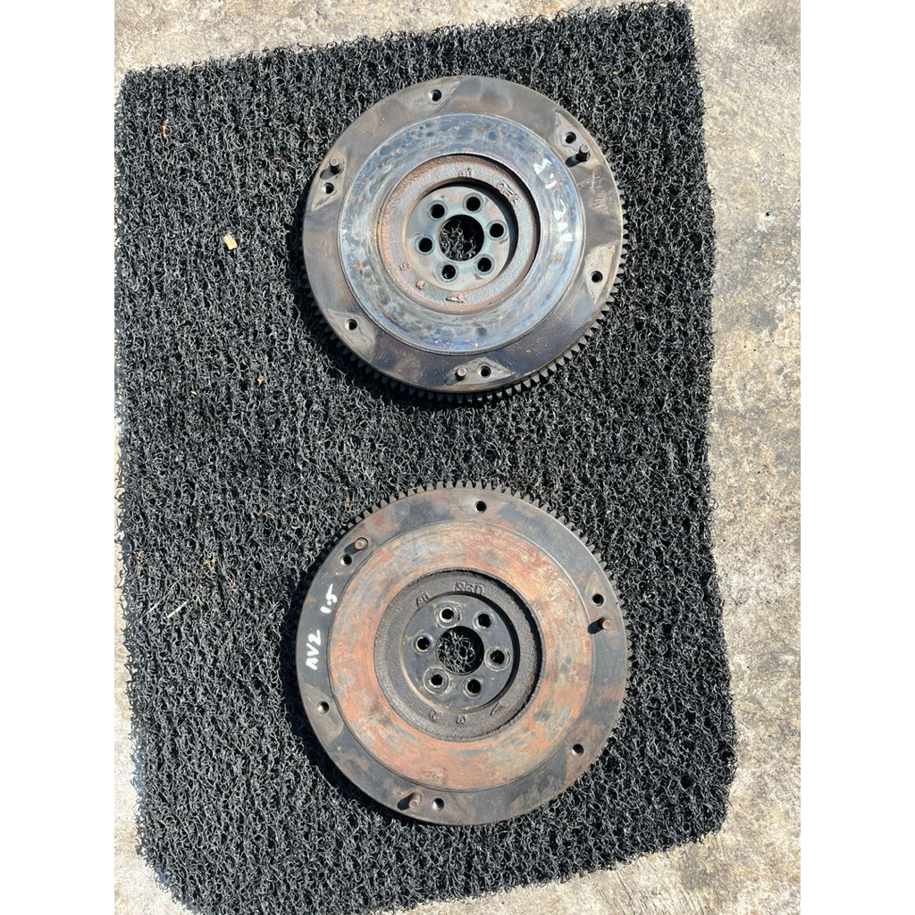 Flywheel Avanza Lama