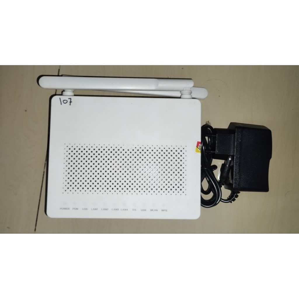 ONT ONU XPON HUAWEI M6