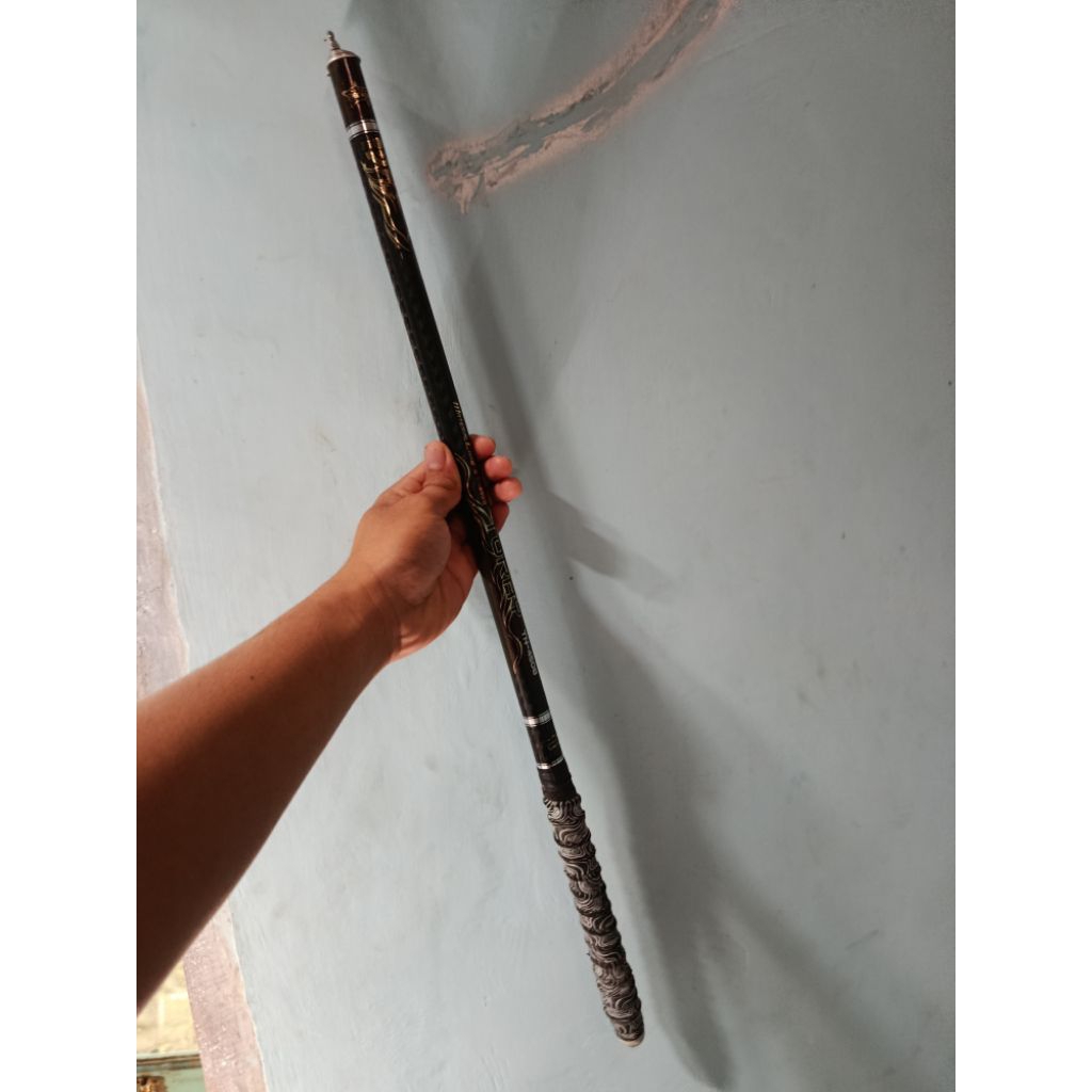 Tegek kolong wd 221 Toray tn 450