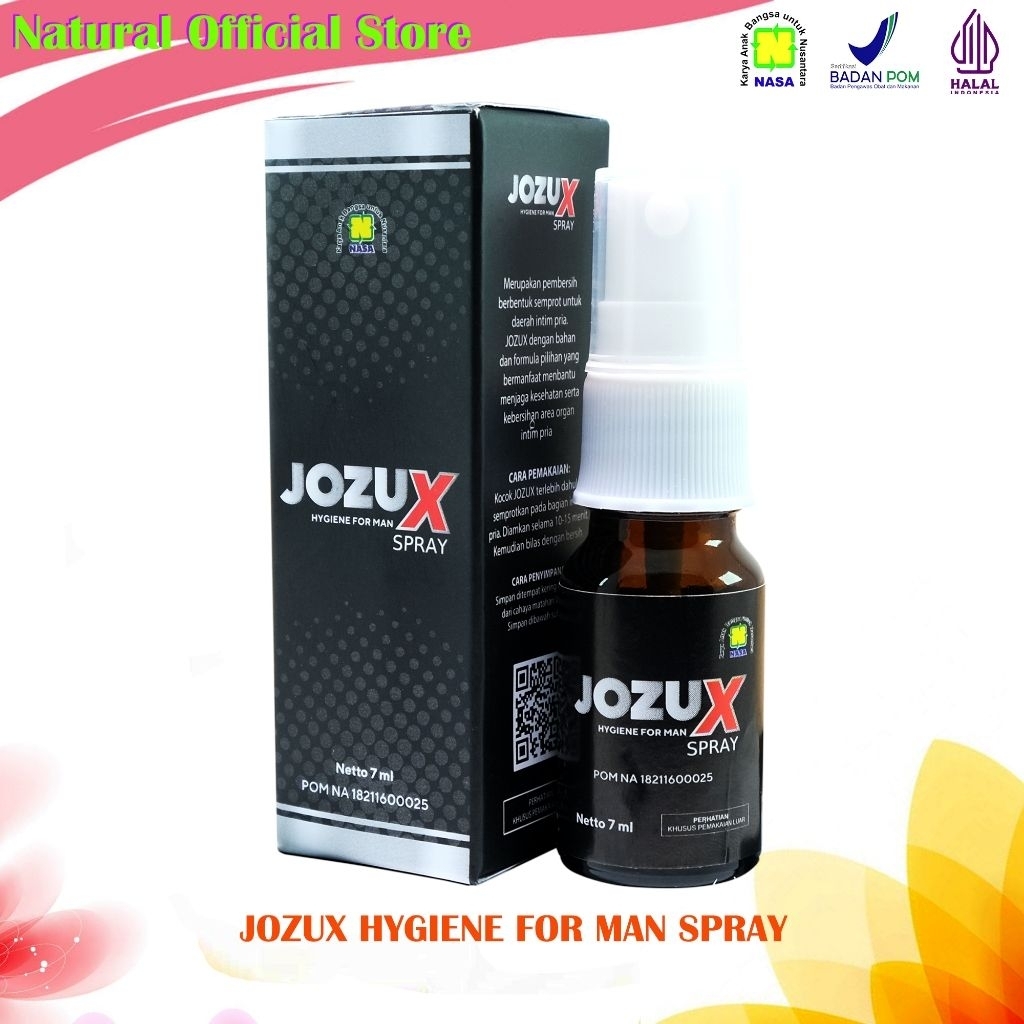 jozux spray