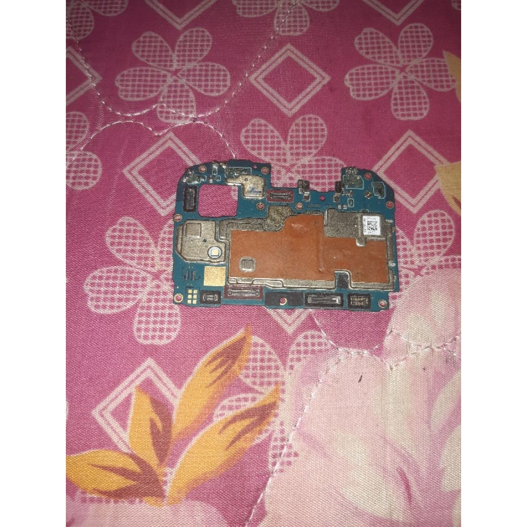 mesin HP Oppo a17k RAM 4/64