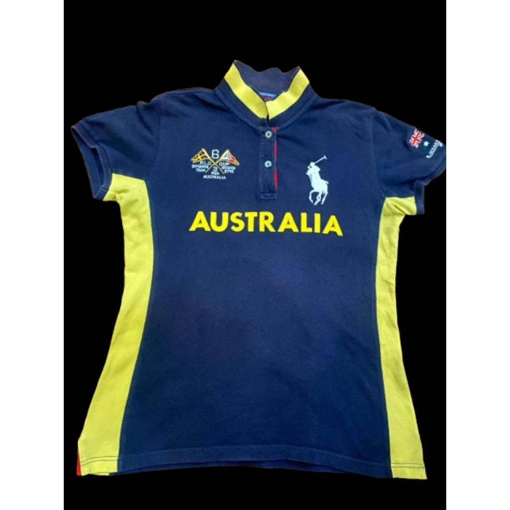 polo Ralph Lauren country Australia