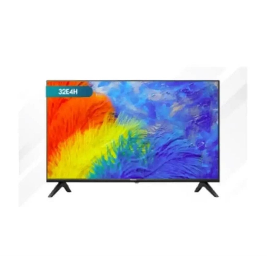 SMART TV HISENSE VIDAA TV 32 INCH HD -32E4H