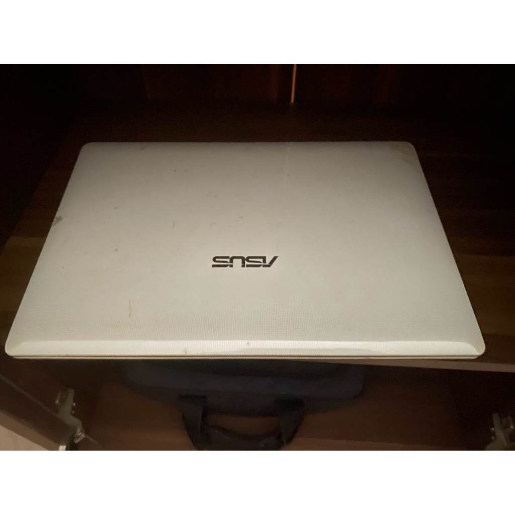 ASUS A45V laptop murah second bekas motherboard ram hard drive lcd layar keyboard original sparepart