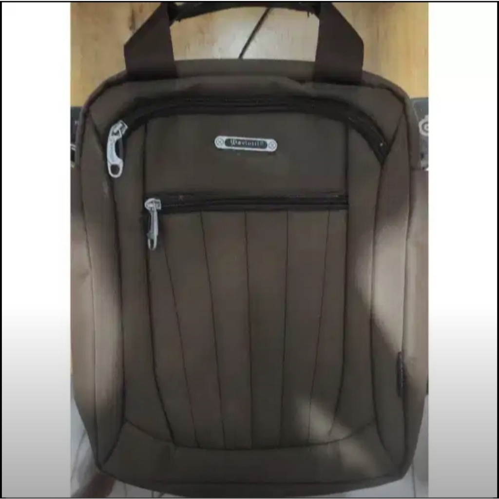 Tas Polo Sling Bag Paviotti