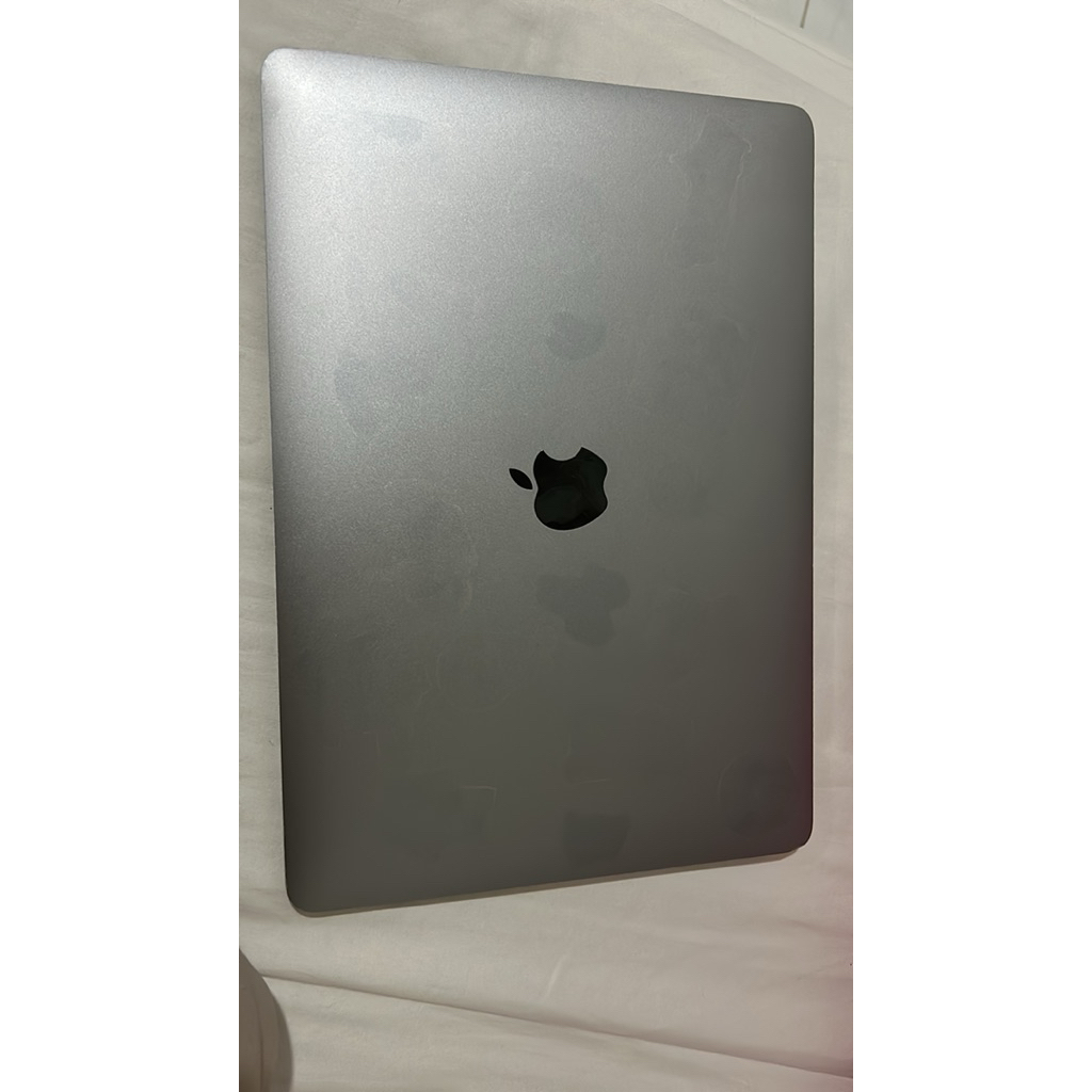 Second MacBook Air M1 2020