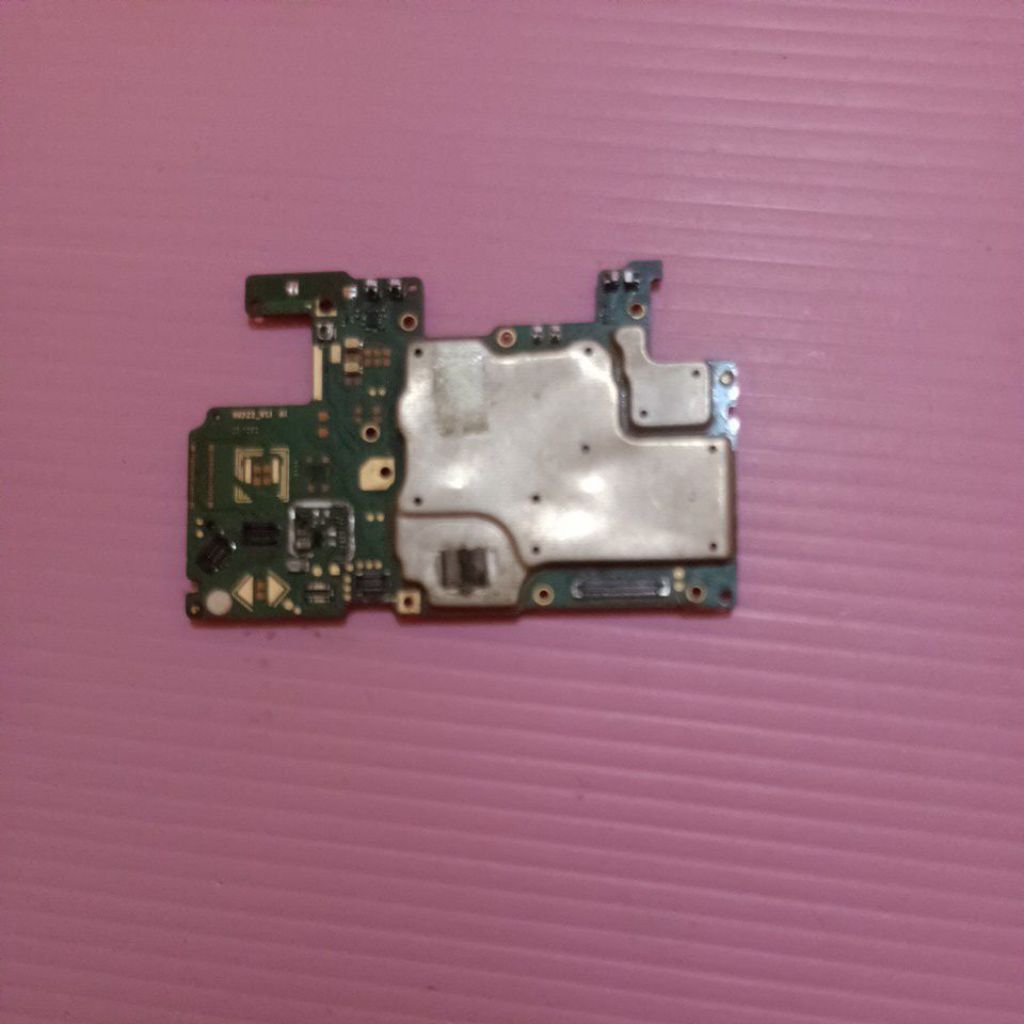 mesin infinix hot 12i mati perawan bahan