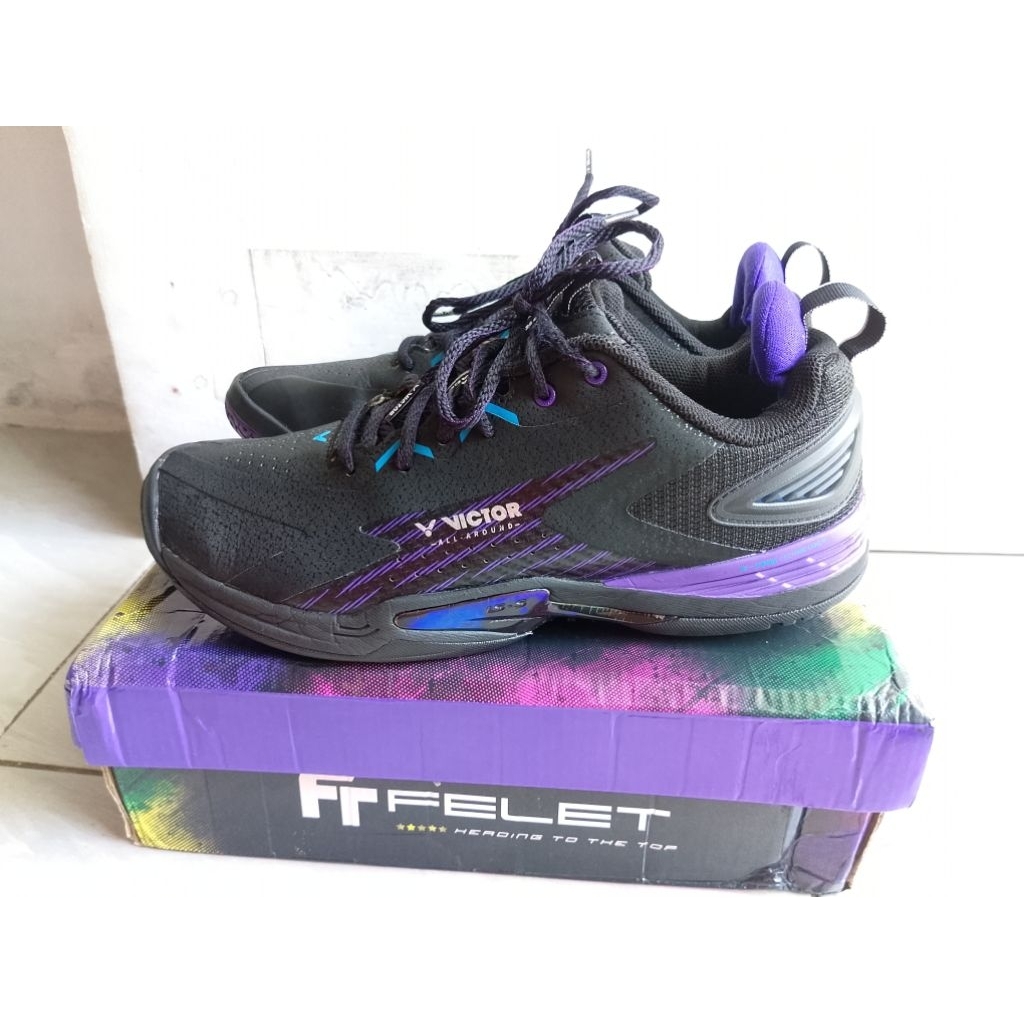 sepatu victor A970 Ace