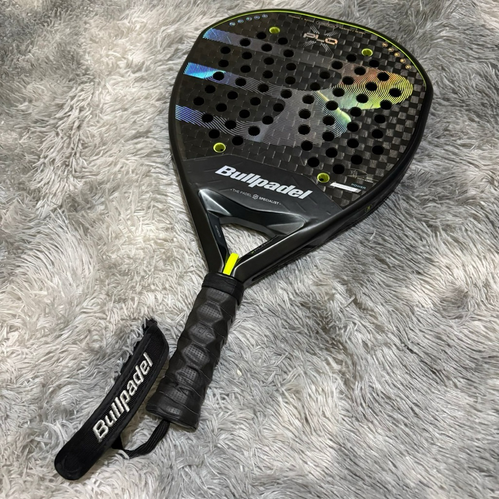 Raket Padel BULLPADEL XPLO 2026 - Second