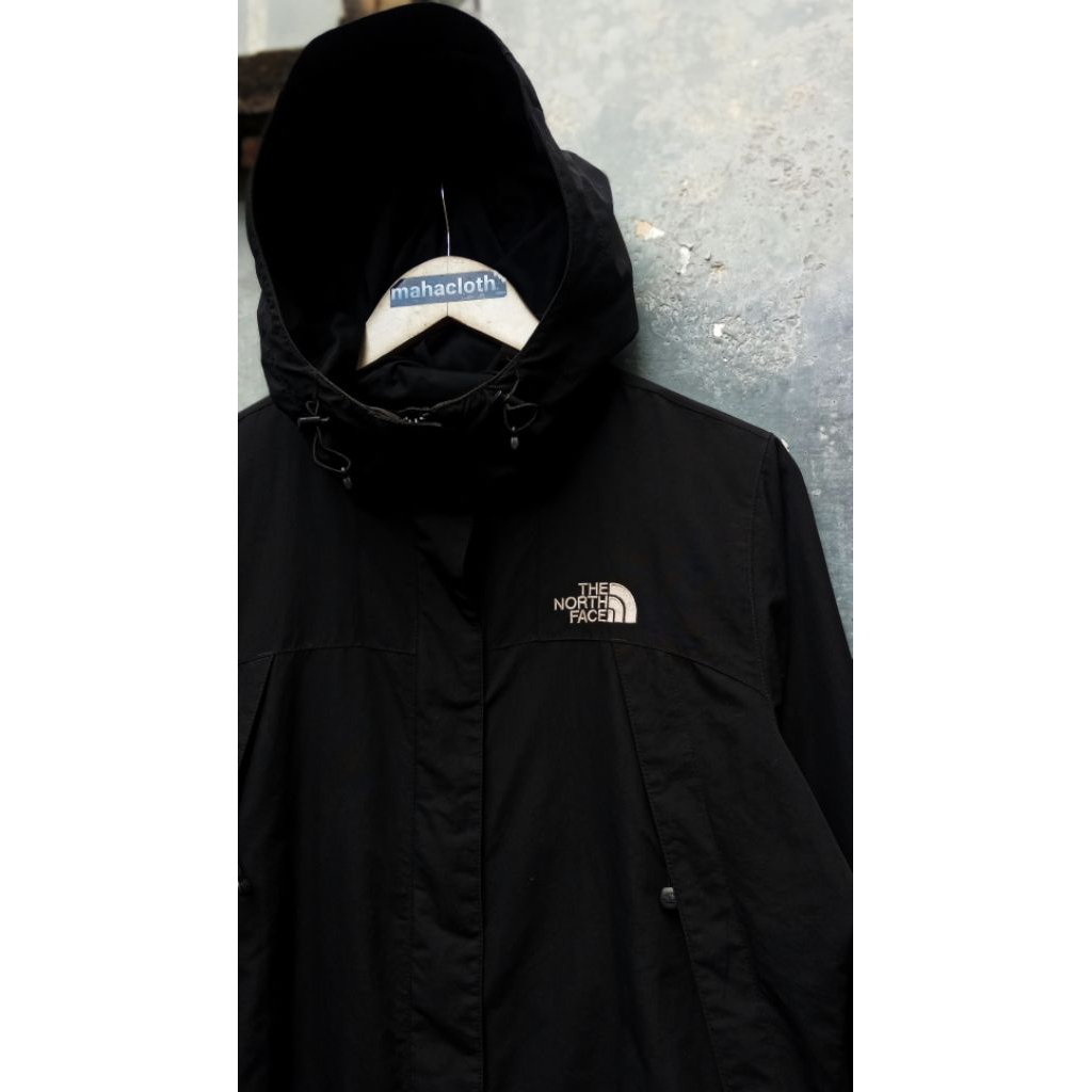 jaket the nort face mp3