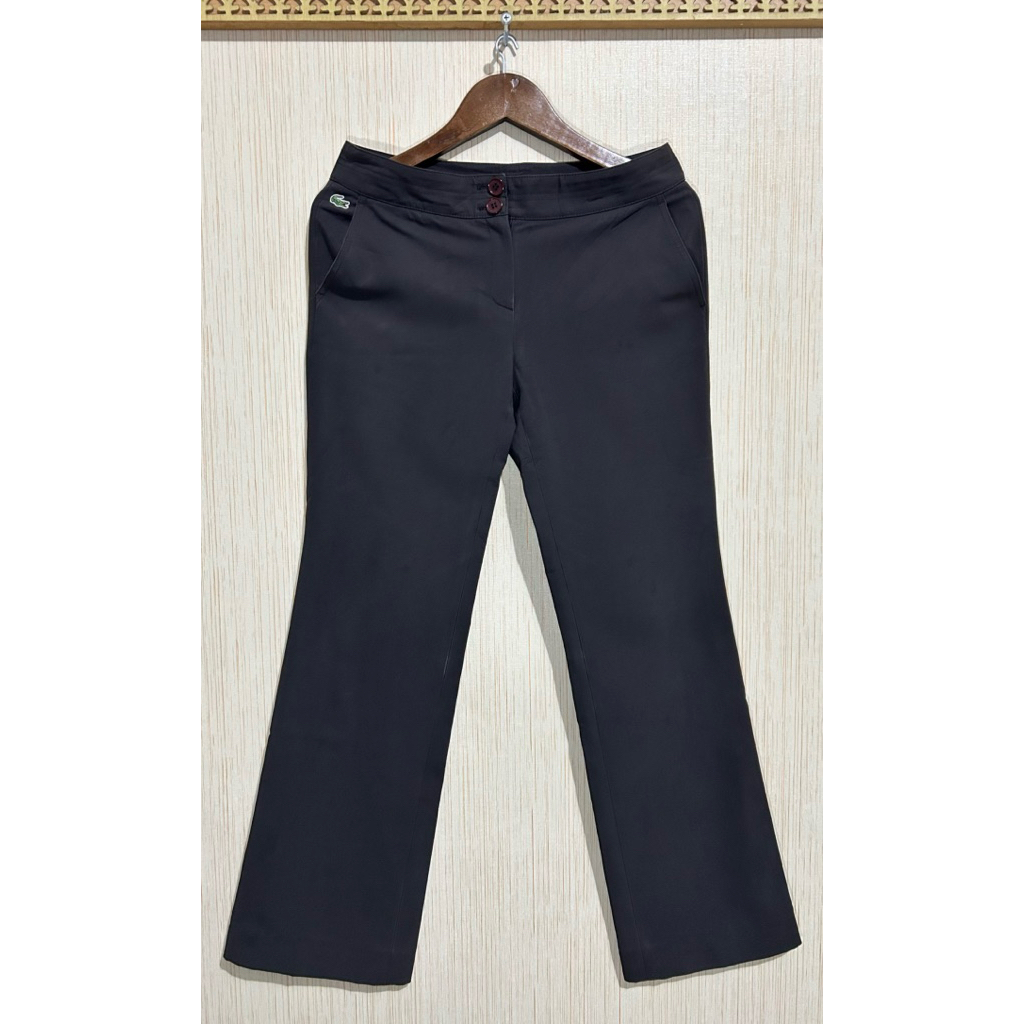 ‘L4C05T3’ Women’s Chinos Pants