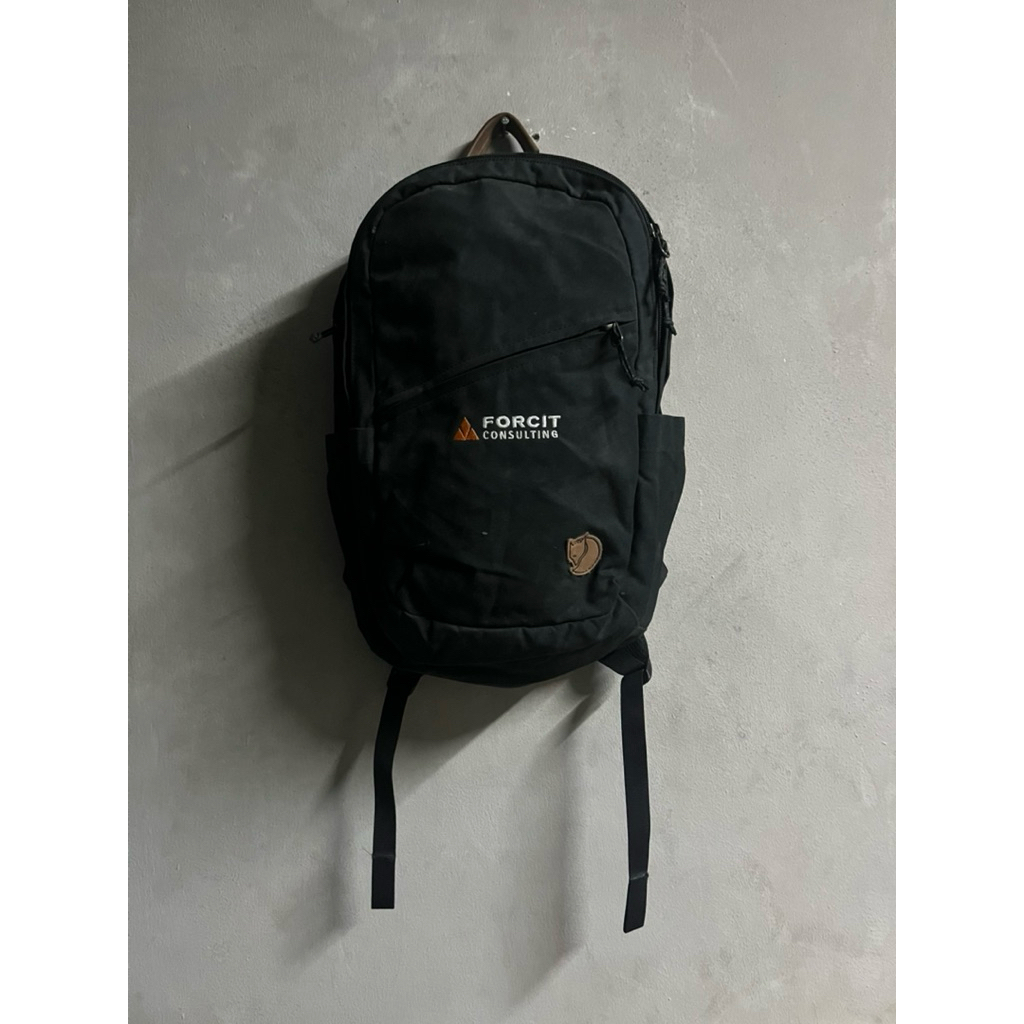 tas fjallraven g1000 20 L