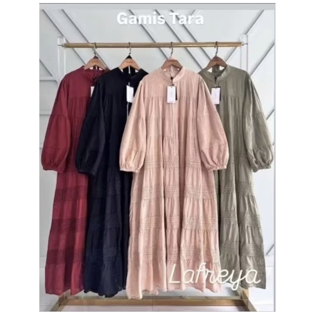 midi TARA katbor bunga by lfy