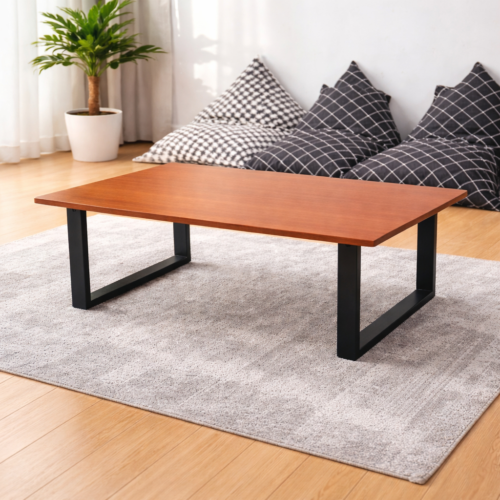 MEJA LESEHAN 120x60x55cm