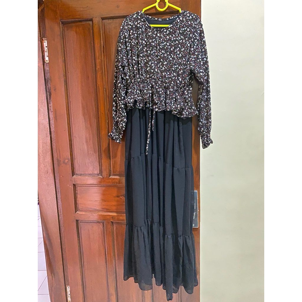 gamis mayang collection