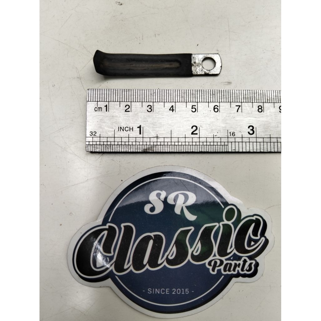 klem penjepit kabel body suzuki satria lumba hiu rc80 rc100 sprinter crystal tornado