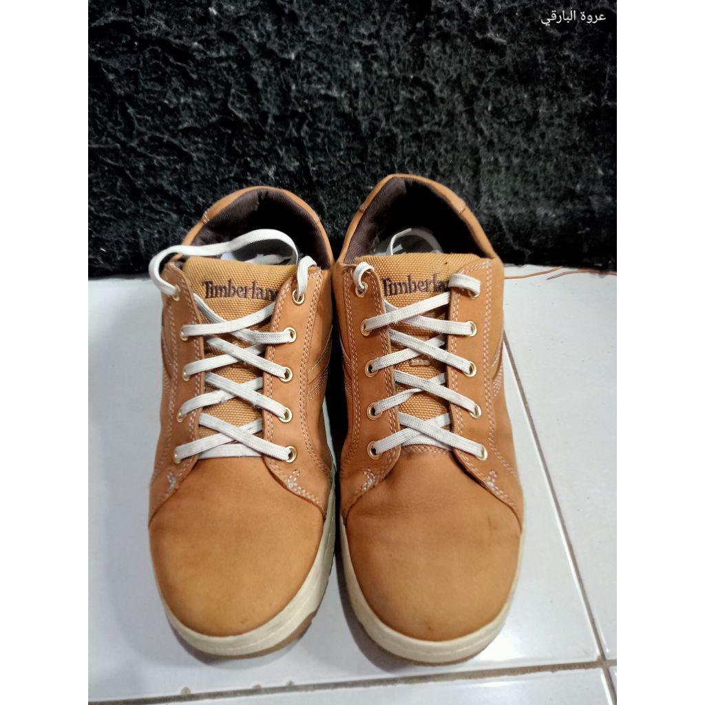 Sepatu Casual Timberland