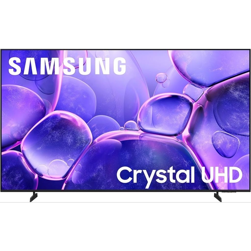 UHD SMART TV SAMSUNG 65U8000 (65")