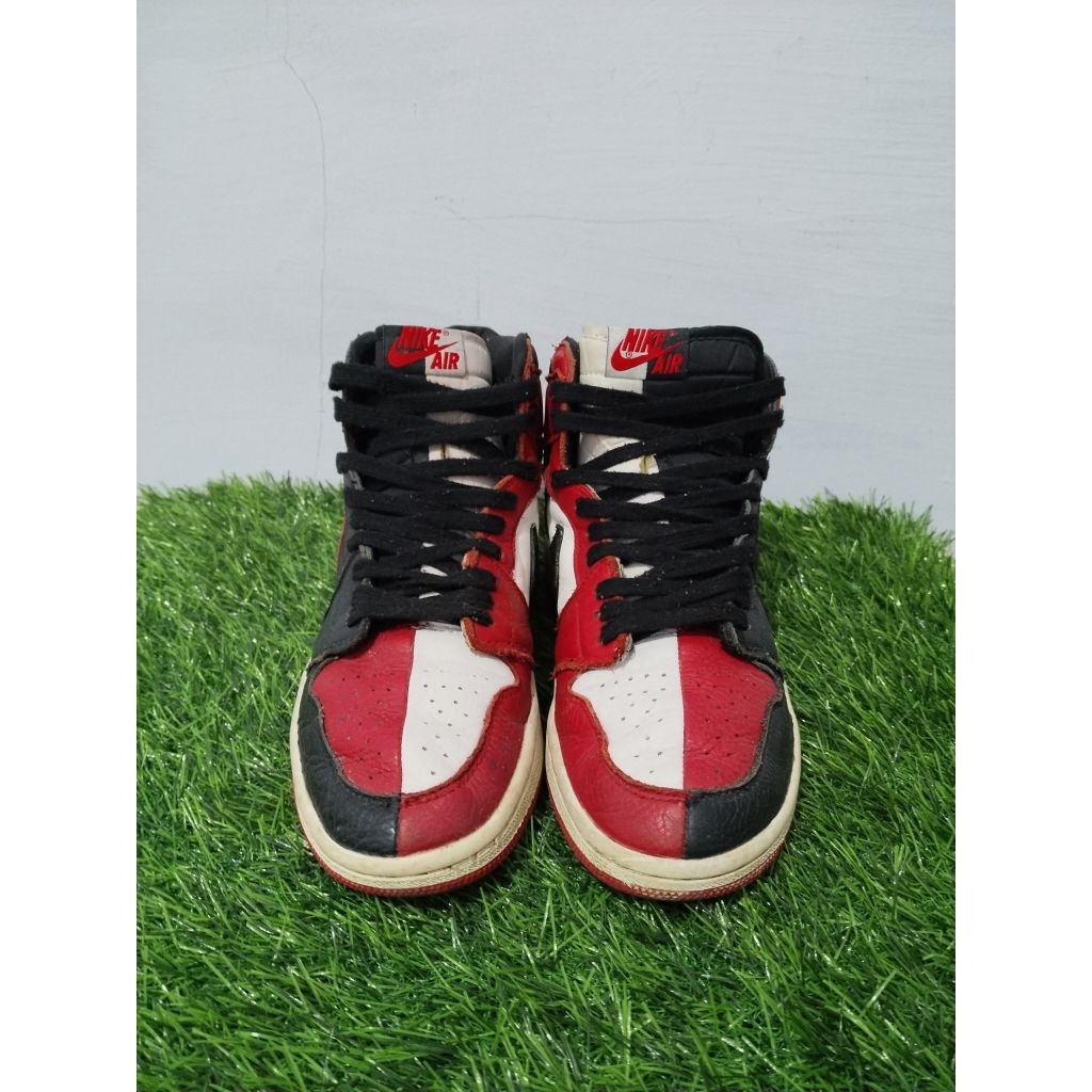 Nike Air Jordan 1 Retro High OG NRG Homage to Home Size 40