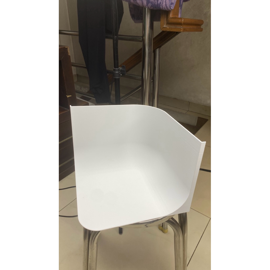 Mini Photo Studio Light Box 3D Printed